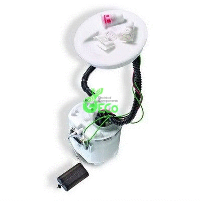 unité d'alimentation de carburant GECO FM72016A