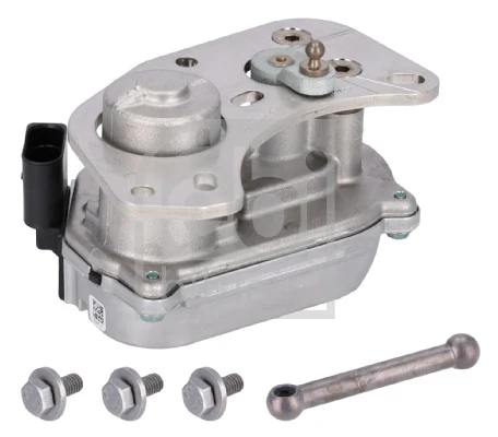 Kit de réparation, compresseur FEBI BILSTEIN 187902