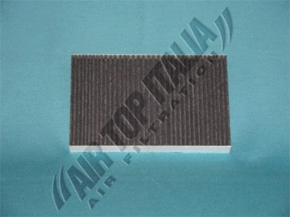Filtre, air de l'habitacle ZERO WZ1519