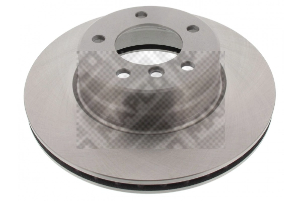 Disque de frein MAPCO 25780
