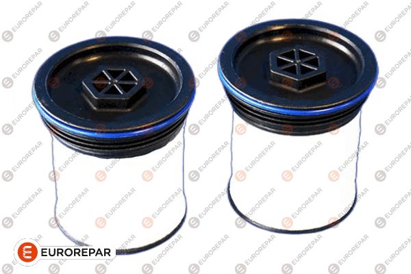 Filtre à carburant EUROREPAR 1694143680