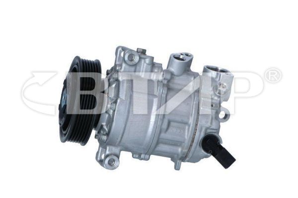 Compresseur, climatisation BTAP BVC828-018
