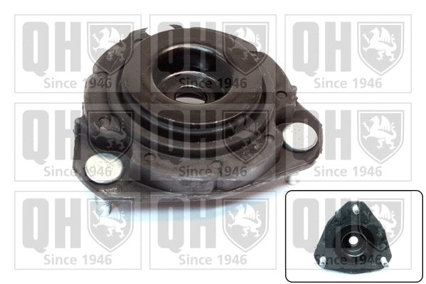 Coupelle de suspension QUINTON HAZELL EMR6079