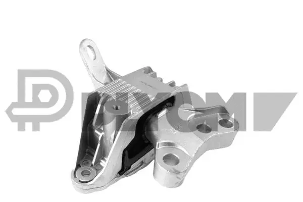 Support moteur PLYOM P756482