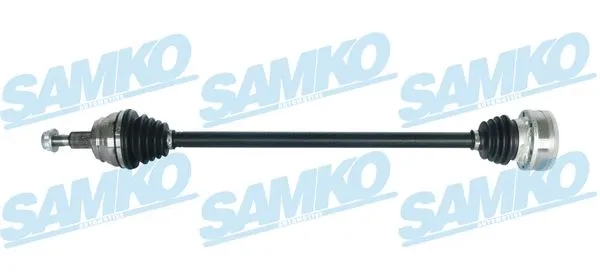 Arbre de transmission SAMKO DS60085