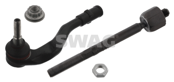Barre de connexion SWAG 30 93 6546