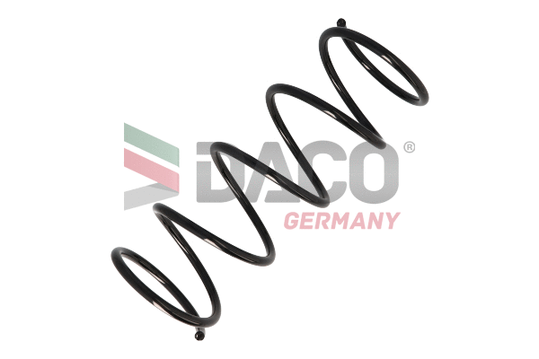 Ressort de suspension DACO Germany 801001