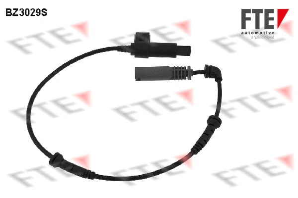 Capteur, vitesse de roue FTE 9400029