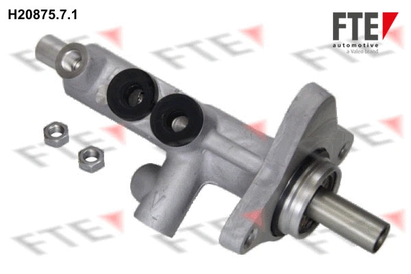 Maître-cylindre de frein FTE 9220084