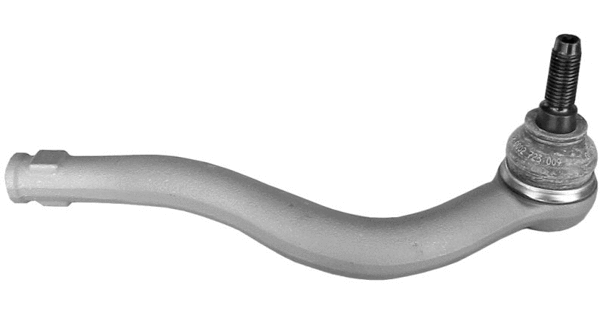 Rotule de barre de connexion HART 421 115