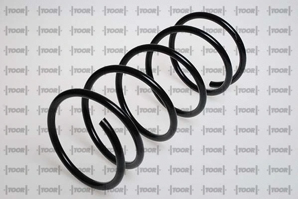 Ressort de suspension TOOR SC61292
