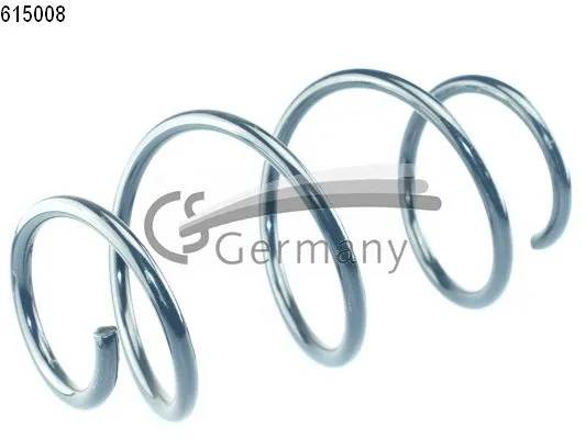 Ressort de suspension CS Germany 14.615.008