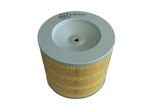 Filtre à air SCT - MANNOL SB 3167