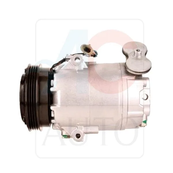 Compresseur, climatisation ACAUTO AC-01DL058