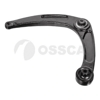 Bras de liaison, suspension de roue OSSCA 10137