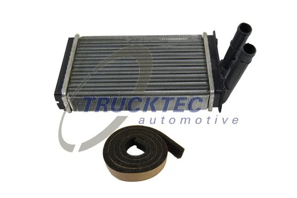 Système de chauffage TRUCKTEC AUTOMOTIVE 07.59.008