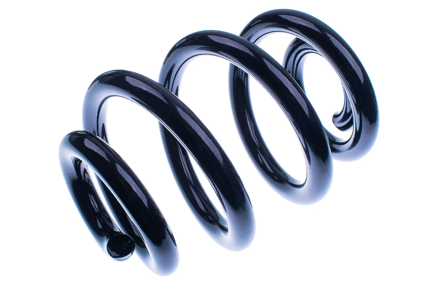 Ressort de suspension DENCKERMANN D700191
