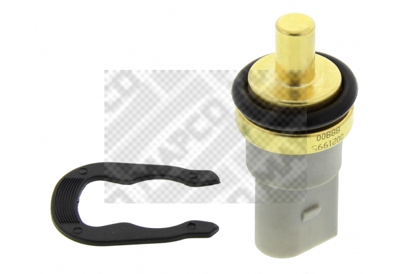 Sonde, température du liquide de refroidissement MAPCO 88800