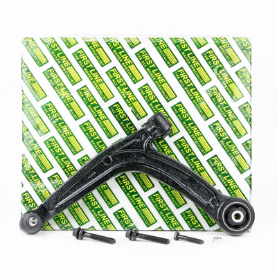 Bras de liaison, suspension de roue FIRST LINE FCA6706