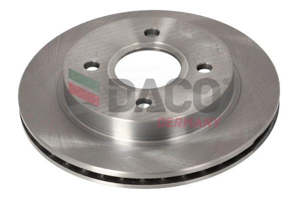 Disque de frein DACO Germany 602580