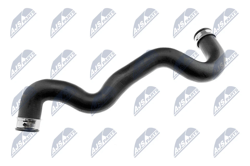 Durite de radiateur NTY CPP-ME-005