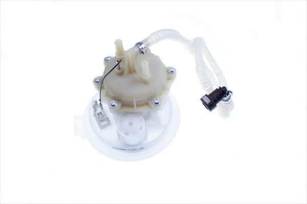 Filtre à carburant DENCKERMANN A110655