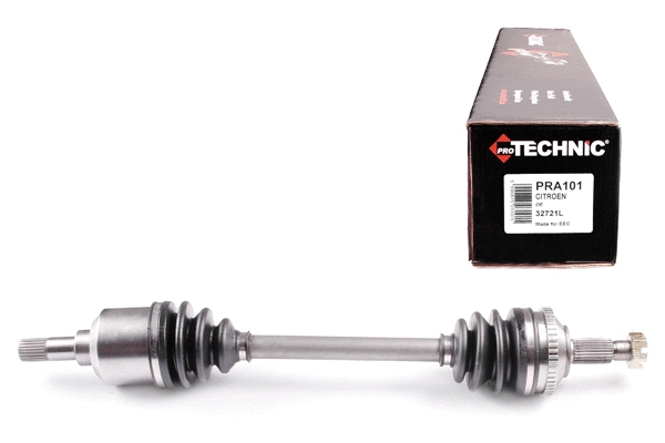 Arbre de transmission PROTECHNIC PRA101
