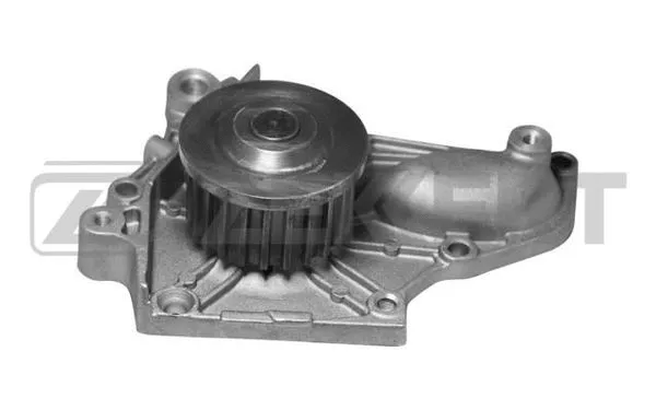 Pompe à eau, refroidissement du moteur ZEKKERT WP-1126