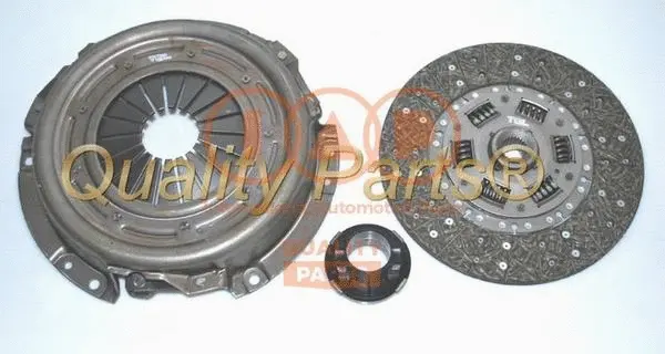Kit d'embrayage IAP QUALITY PARTS 201-14050