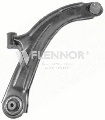 Bras de liaison, suspension de roue FLENNOR FL0001-G