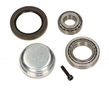 Kit de roulements de roue MTR 12191292