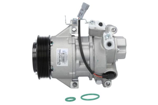 Compresseur, climatisation THERMOTEC KTT090239