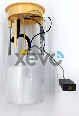 unité d'alimentation de carburant XEVO XFP9009