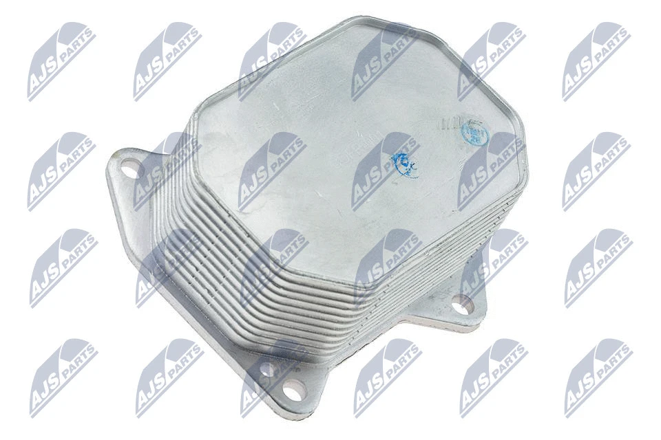 Radiateur d'huile NTY CCL-FR-001