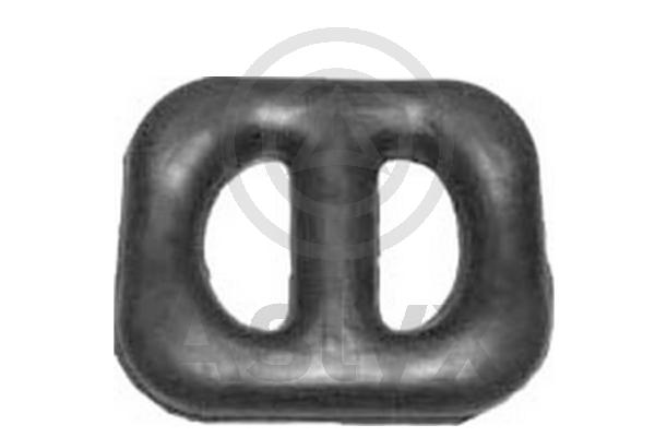 Suspension, échappement Aslyx AS-200133