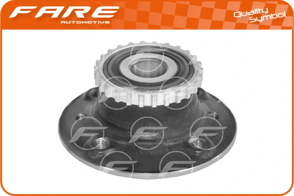 Moyeu de roue FARE SA 13808