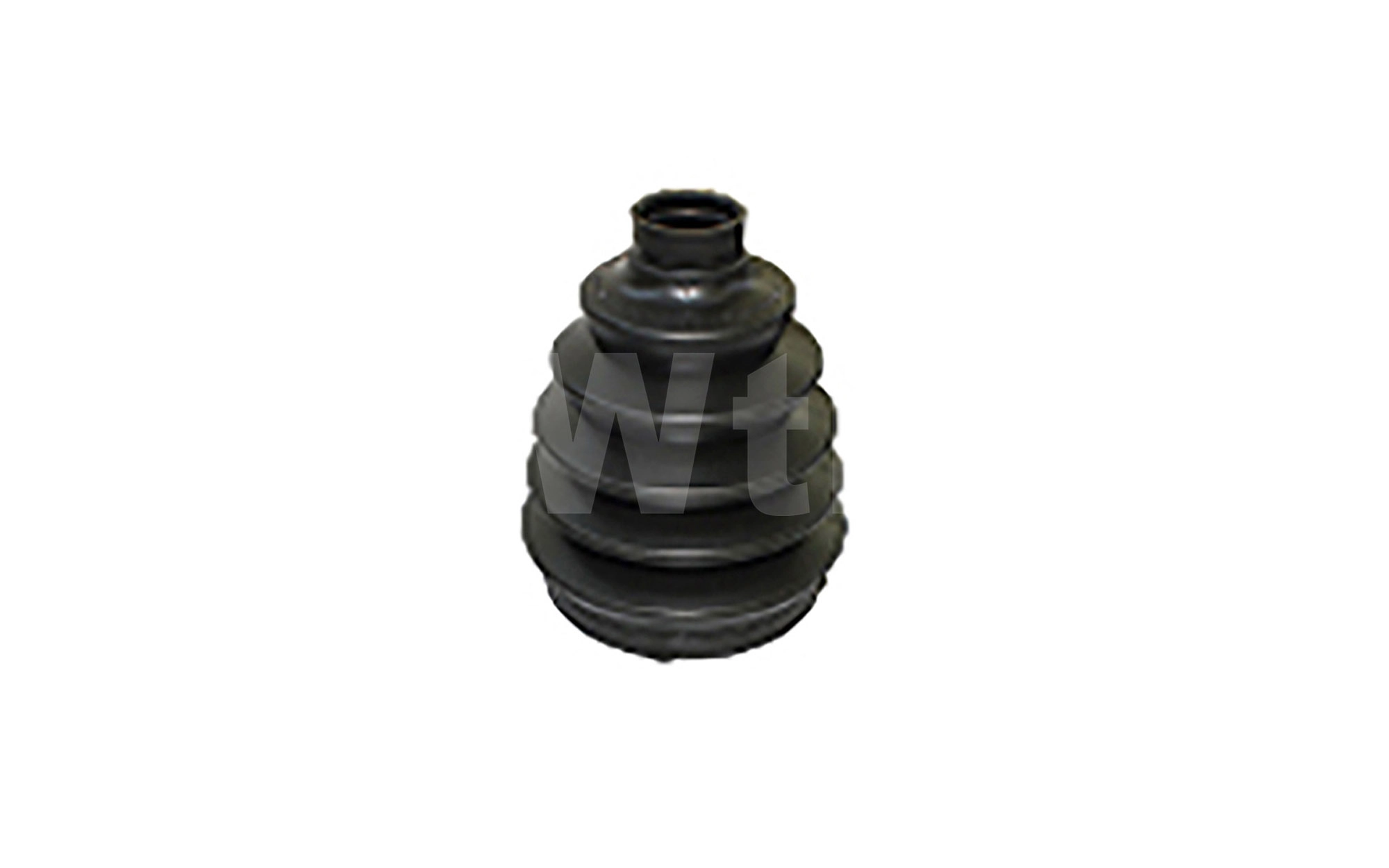 Joint-soufflet, arbre de commande Wti Automotive B832063