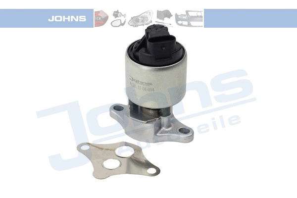Vanne EGR JOHNS AGR 55 08-004