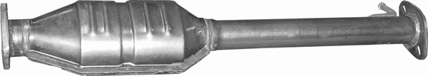 Catalyseur POLMO 99.143