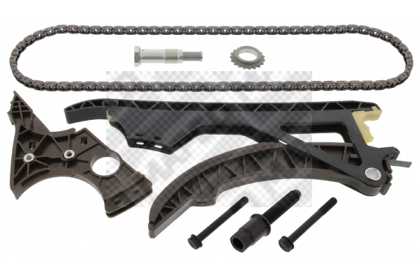 Kit de distribution par chaîne MAPCO 75660