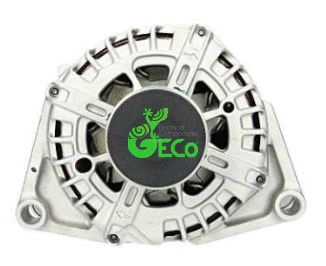 Alternateur GECO A72580