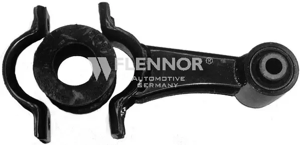 Entretoise/tige, stabilisateur FLENNOR FL0203-H