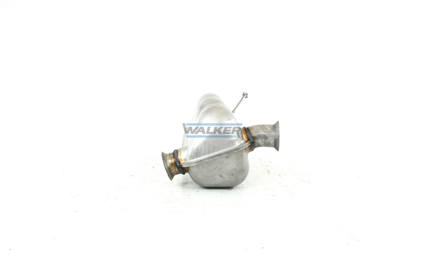 Silencieux central WALKER 19015
