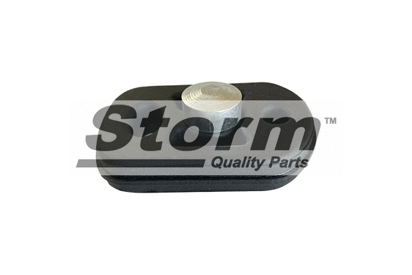 Butée élastique, silencieux STORM QUALITY PARTS F2260