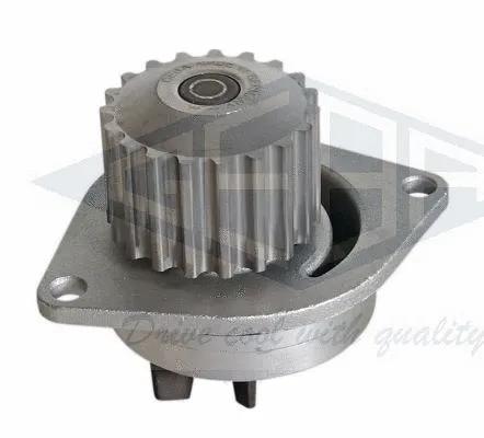 Pompe à eau, refroidissement du moteur GEBA 30340