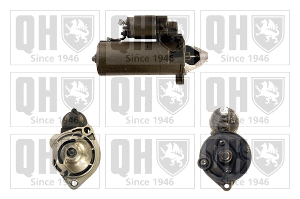 Démarreur QUINTON HAZELL QRS2029