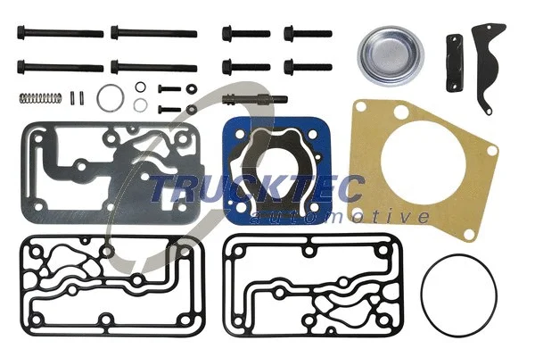 Kit de réparation, compresseur d'air comprimé TRUCKTEC AUTOMOTIVE 01.15.162