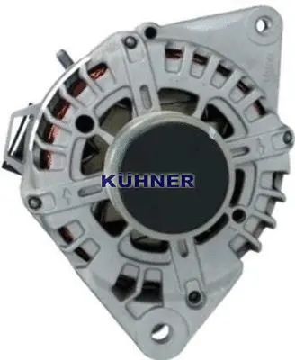 Alternateur AD KÜHNER 555392RIV