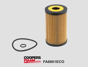 Filtre à huile CoopersFiaam FA6801ECO