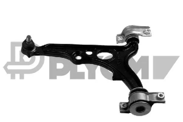 Bras de liaison, suspension de roue PLYOM P750508